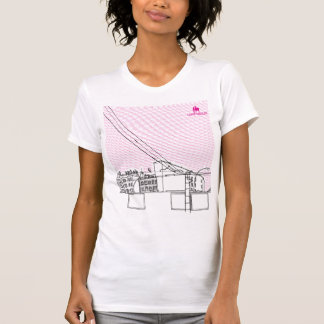Camiseta Rothenhagen "Eu Amo Berlim" Parte 4