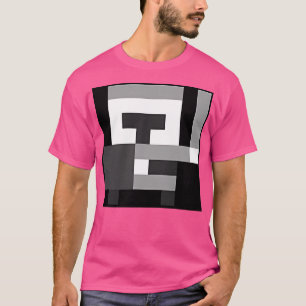 Camiseta Rotmg Knight - Reino do Deus Louco
