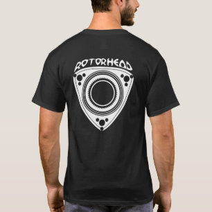 Camiseta RotorHead Rotor