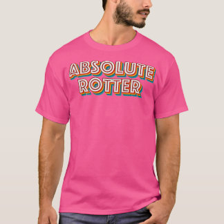 Camiseta Rotter Absoluto 1