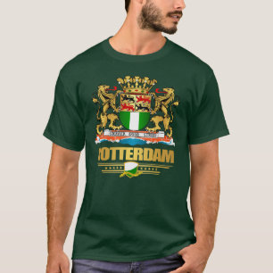 Camiseta Rotterdam