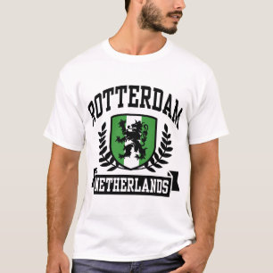 Camiseta Rotterdam