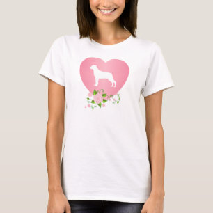 Camiseta Rottweiler