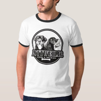 Camiseta rottweiler2