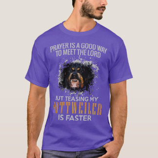 Camiseta Rottweiler Metzgerhund (14)