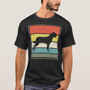 Camiseta Rottweiler Uma Raça De Cachorro Excelente Da Alem