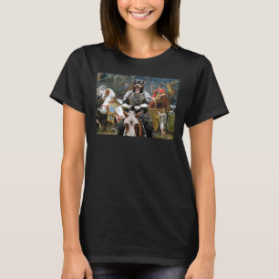 Camiseta Rottweiler Vene Vidi Vici