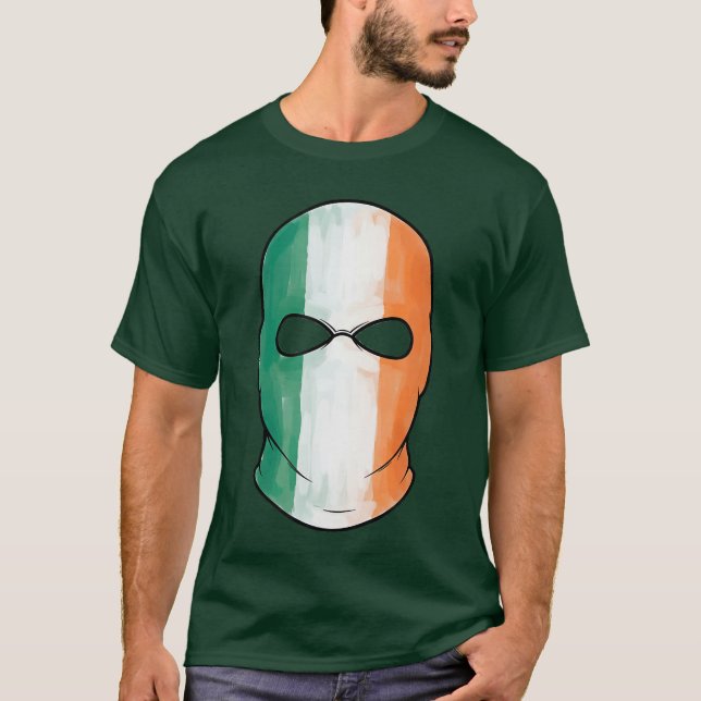 Camiseta Rótula (Frente)
