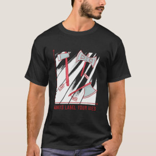 Camiseta Rotular Sempre Sua Feira Medieval Renascentista do