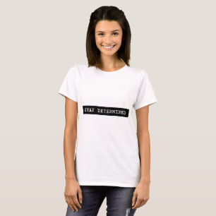 Camiseta Rótulo de Máquina de Digitalização Determinada par
