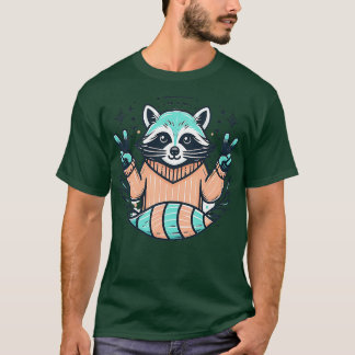 Camiseta Rótulo Retro Cujo