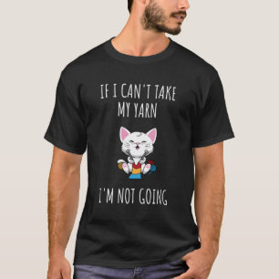 Camiseta Roubando Fios De Gato I Gato De Gato De Gato De Ga