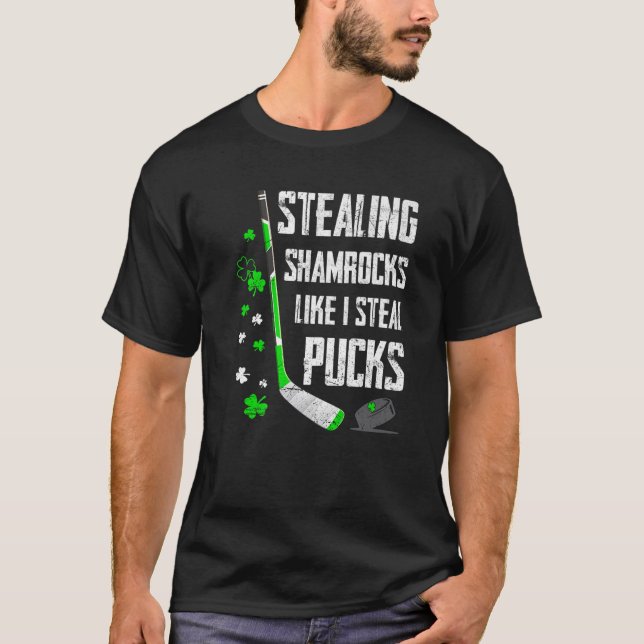 Camiseta Roubando Molhos Como Eu Roubo Pedaços (Frente)