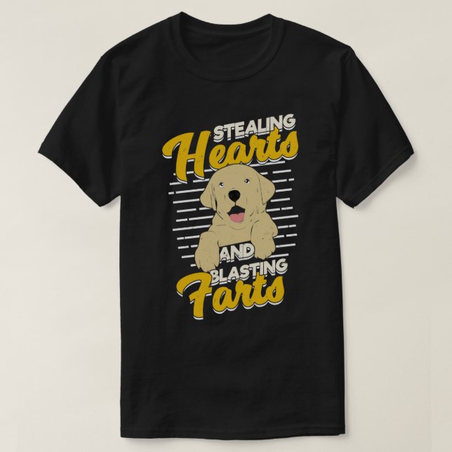 Camiseta Roubo De Corações E Fardas Explosivas Presente De  (Frente do Design)