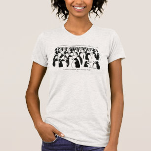 Camiseta Roubo de identidade