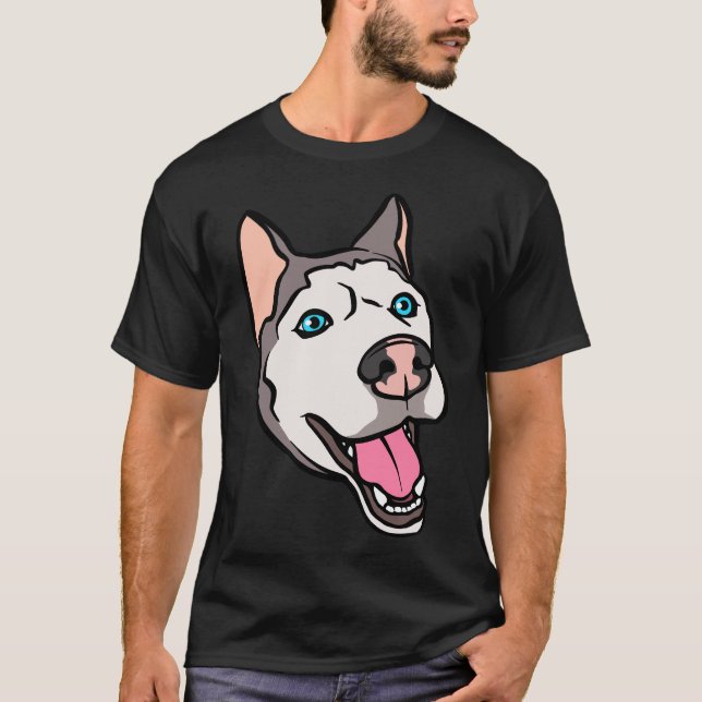 Camiseta Rouco (Frente)