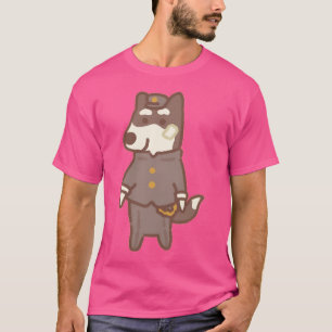 Camiseta Rouco