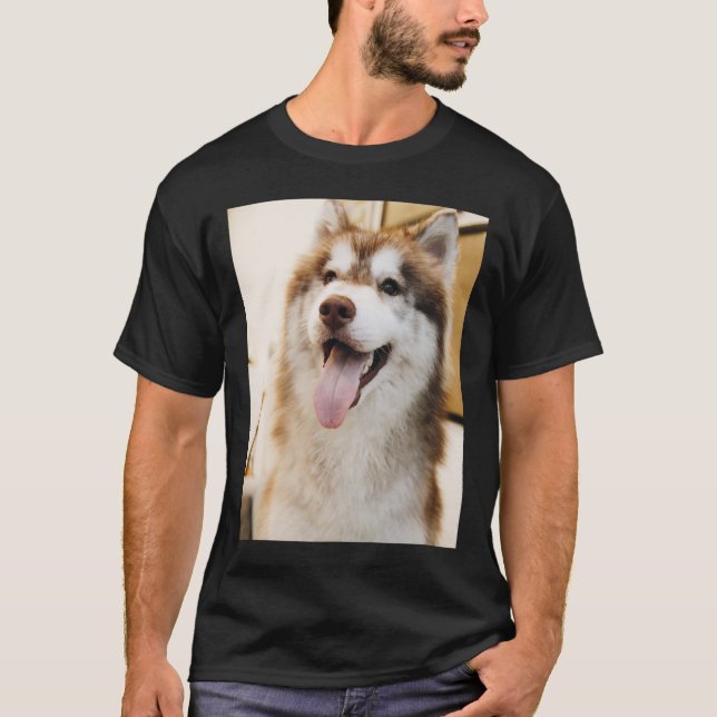 Camiseta Rouco (Frente)