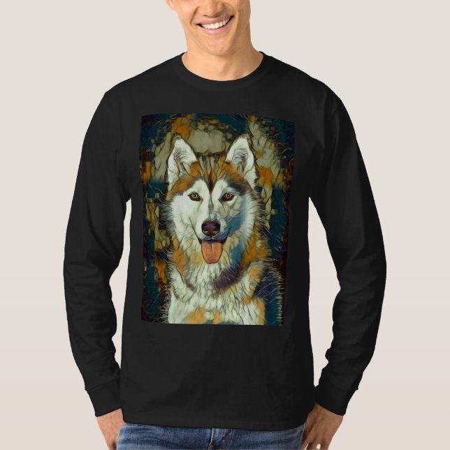 Camiseta Rouco (Frente)