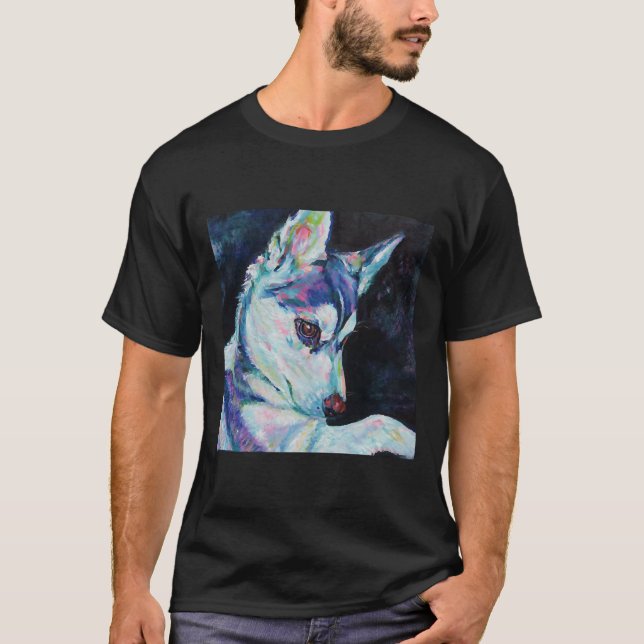 Camiseta Rouco (Frente)