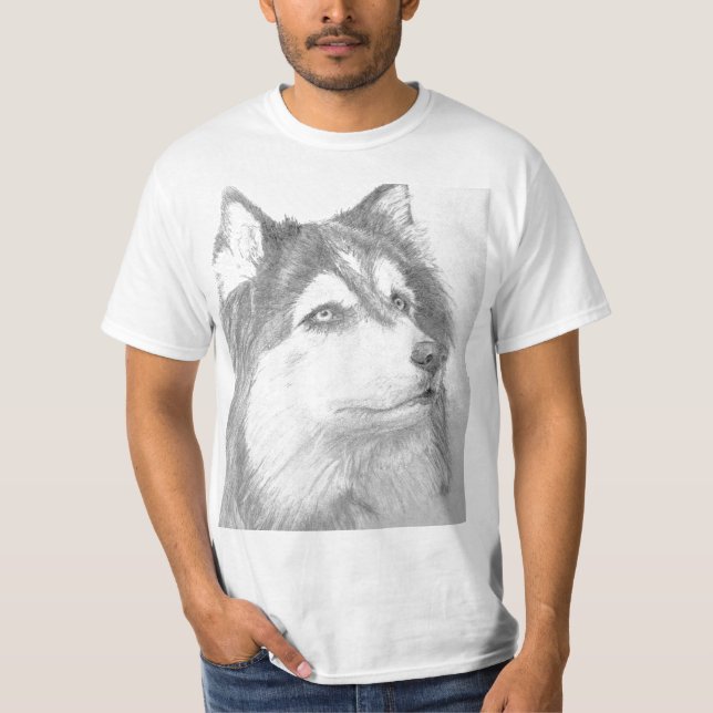 Camiseta Rouco (Frente)