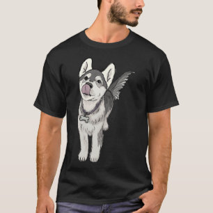 Camiseta Rouco