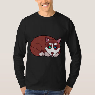 Camiseta Rouco