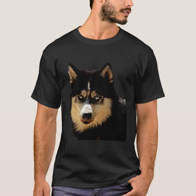 Camiseta Rouco (Frente)