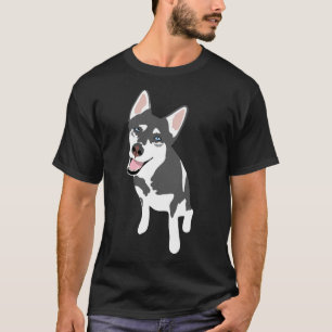 Camiseta Rouco