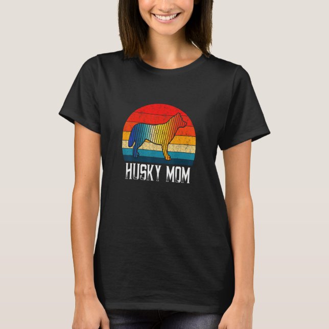 Camiseta Rouco 70s Colorido (Frente)