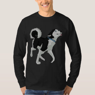 Camiseta Rouco Andando