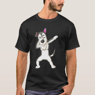 Camiseta Rouco de Cães Brancos