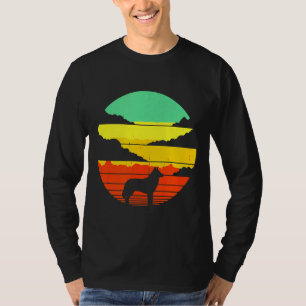 Camiseta Rouco É Meu Espírito Animal