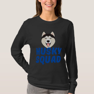 Camiseta Rouco Esquadrão Azul, Bonito, Roucos Engraçados De