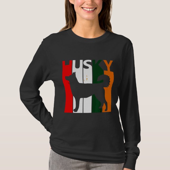 Camiseta Rouco essencial (Frente)
