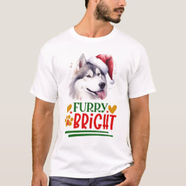 Camiseta Rouco Furry