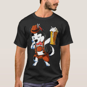 Camiseta Rouco Lederhosen Men