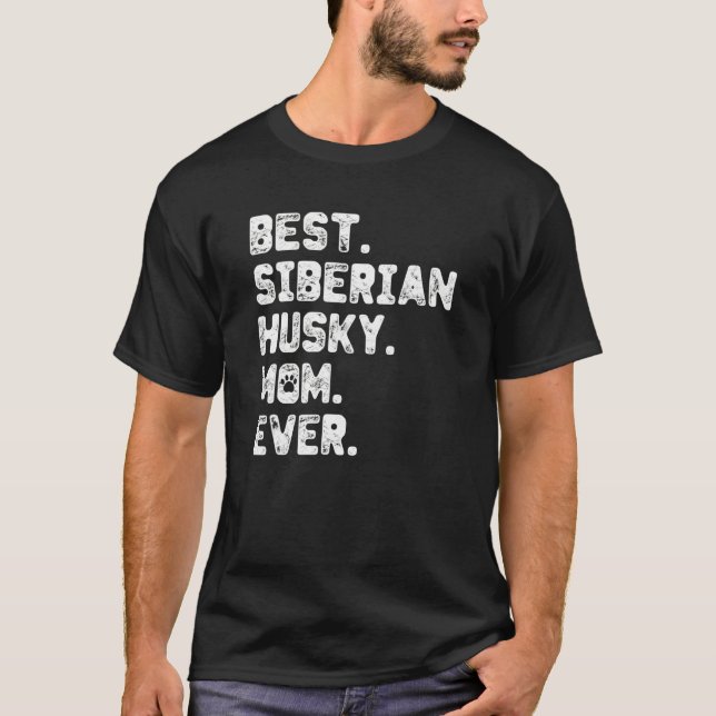 Camiseta Rouco Mãe Melhor Mãe (Frente)