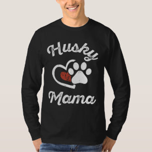 Camiseta Rouco Mãe Rouco Cachorro Mãe