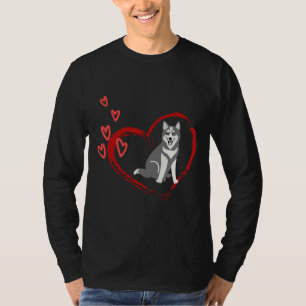 Camiseta Rouco Num Amor De Rouco Cardíaco