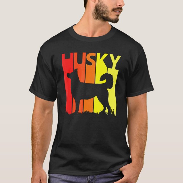 Camiseta Rouco Pajama (Frente)