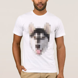 Camiseta Rouco Pixel FNG