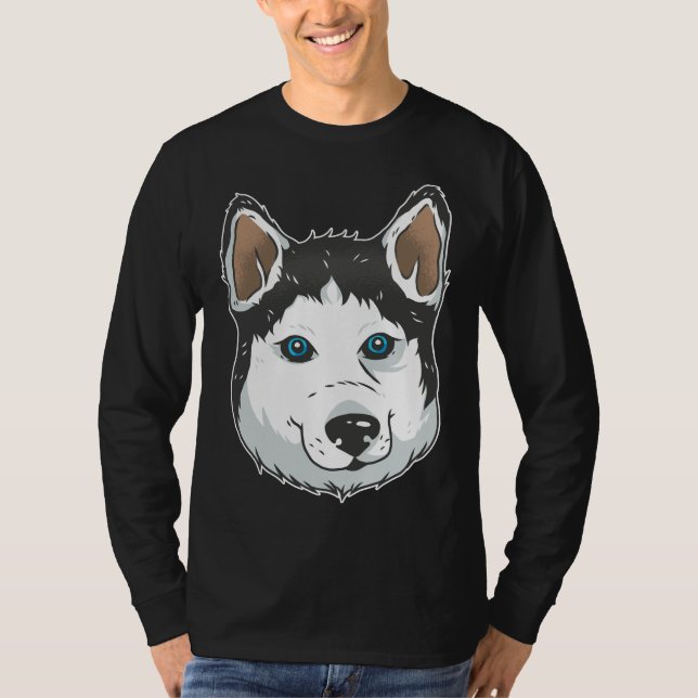 Camiseta Rouco Puppy Essential (Frente)