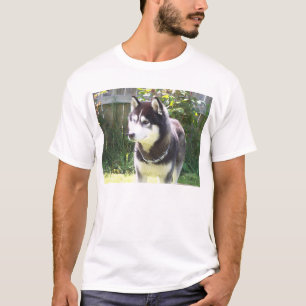 Camiseta Rouco Siberian