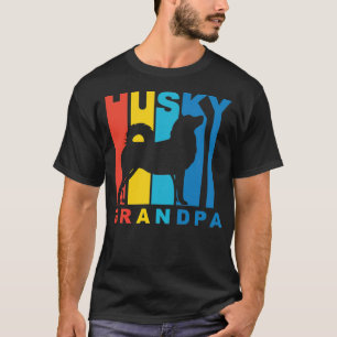 Camiseta Rouco vovô preto