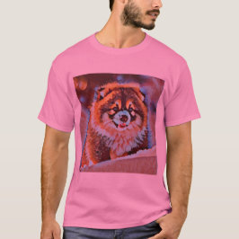 Camiseta Roucos