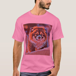Camiseta Roucos