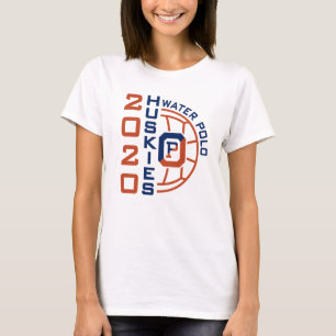 Camiseta Roucos 2020
