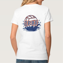 Camiseta Roucos 2020 (Splash Ball)