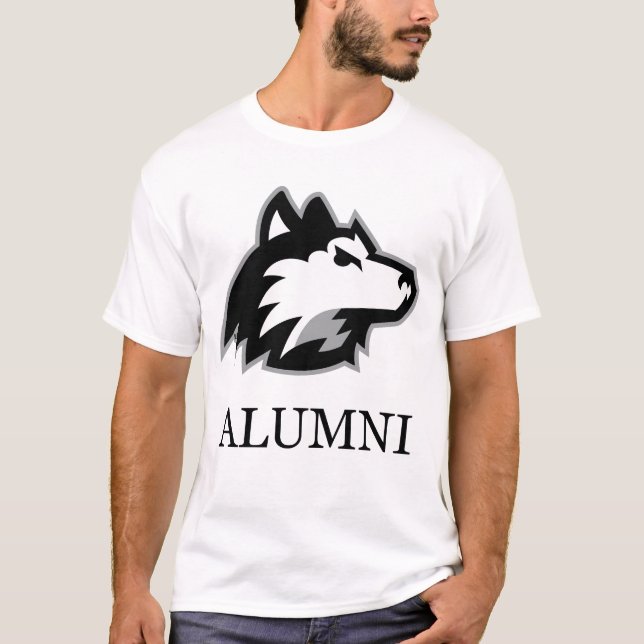 Camiseta Roucos da NIU (Frente)